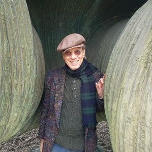 Meet your Posher, Peter